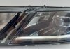 Фара левая Octavia III 2020 VAG 5E1941015F (фото 2)