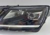 Фара левая Octavia III 2020 VAG 5E1941015F (фото 4)