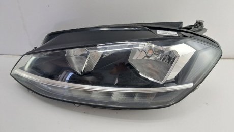 Фара левая Volkswagen Golf 7 2013-2020 гг VAG 5G1941005D