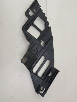 Кронштейн крепления фары Volkswagen Golf 6 R 2009-2013 VAG 5K0807228A