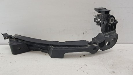 Кронштейн крепления фары Volkswagen Golf 6 R 2009-2014 VAG 5K0807890