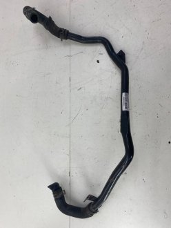 Патрубок системи охолодження Volkswagen Skoda Superb 2 2.0TDI 2008-2013 VAG 5N0121070F
