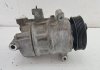 Компрессор кондиционера Golf 6 1.4 TSI 2010 VAG 5N0820803C (фото 3)