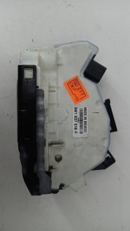 Замок двери передней правой Volkswagen Passat CC 2012 гг VAG 5N1837016F