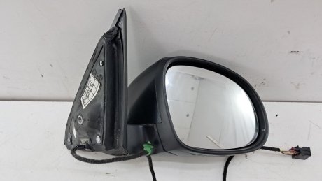 Дзеркало праве Volkswagen Tiguan 6 pin 2007-2016 VAG 5N1857502AG