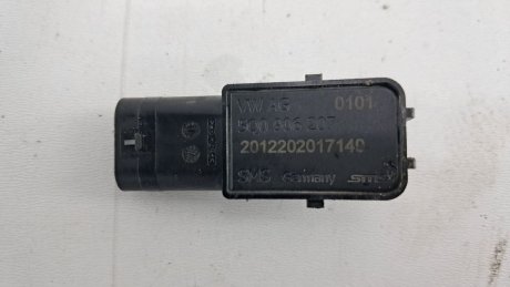 Датчик абсолютного тиску Audi A1 1.0 TFSI 2010 VAG 5Q0906207