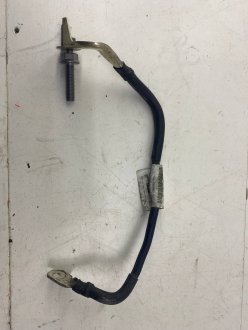 Кабель Volkswagen Tiguan Passat B8 Golf VIII Audi A3 2.0TDI 2021 VAG 5Q0971250AB