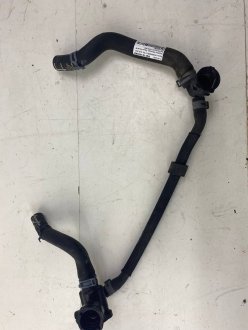 Патрубок Volkswagen Tiguan Passat B8 Golf VIII Audi A3 2.0TDI 2021 VAG 5QF121049AD