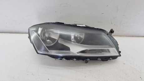 Фара левая Seat Ibiza 2013 VAG 6J1941005F