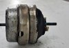 Подушка двигателя левая A4 B7 2.0TFSI 2004-2007 гг VAG 8E0199379AD (фото 4)