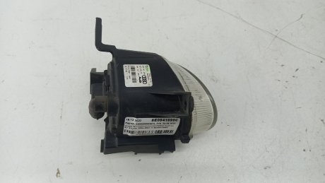 Фара протитуманна ліва Audi A4 B7 S-Line 2004-2007 VAG 8E0941699C