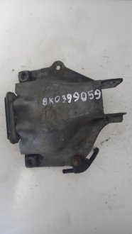 Кронштейн двигателя левый Audi A4 B8 Q5 8R 2007-2015 гг VAG 8K0399059