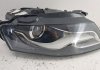 Фара права A4 B8 BI-XENON 2008-2012 VAG 8K0941004P (фото 9)