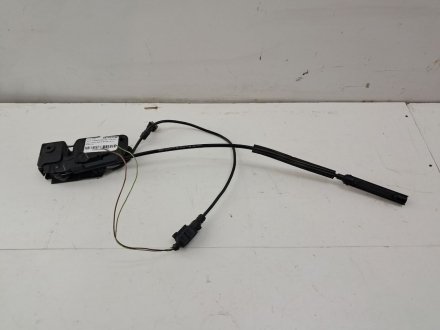 Замок капота Audi A4 B8 2007-2015 VAG 8K1823746