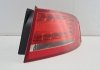 Фонарь задний правый A4 B8 2008-2011 VAG 8K5945096B (фото 2)