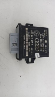 Блок управления Audi A3 8P 2012 гг VAG 8P0907357C