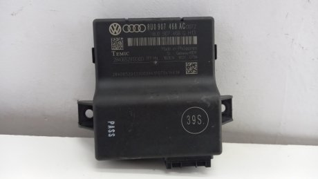 Блок управления Audi A3 8V 2013 гг VAG 8U0907468AC