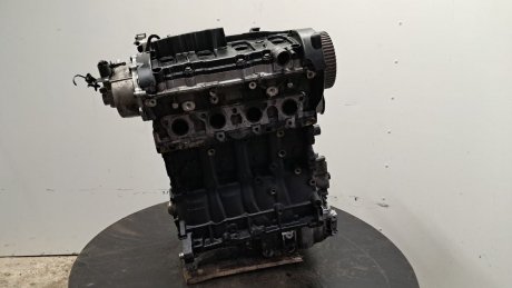 Двигатель Audi A4 B7 2.0 TFSI 2006 VAG BWE