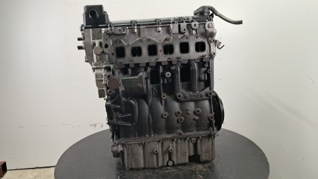 Двигатель Volkswagen Passat B7 3.6 FSI 2011-2014 VAG BWS