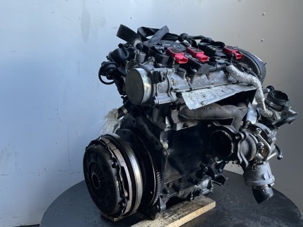 Двигатель в зборе Audi A4 B8 A5 8T Q5 1.8 TFSI 2007-2016 VAG CAB