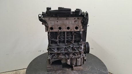 Двигатель Audi A4 2.0 TDI 2009 VAG CAGA