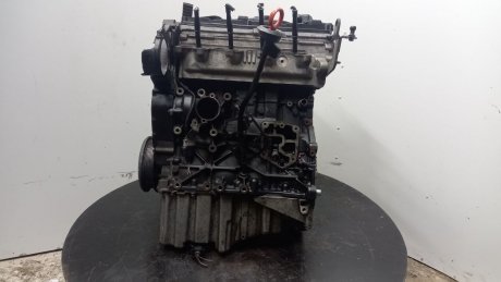 Двигун Audi A4 B8 2.0 TDI 2010 CAH VAG CAHA