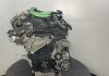 Двигатель в сборе Tiguan Passat B8 Golf VIII A3 2.0TDI 2021 VAG DTS (фото 9)