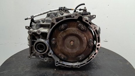АКПП Volkswagen Tiguan 2.0 TDI 2011-2016 VAG JBG