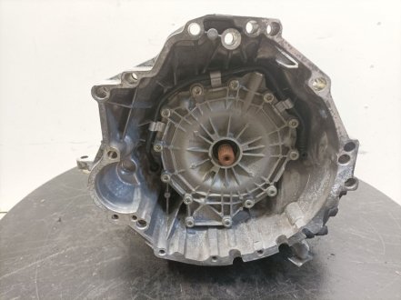 АКПП Audi A6 C6 2.0 TDI 2010 VAG LDV