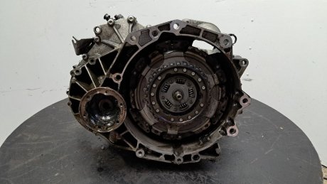АКПП VW Skoda Seat 1.2 TFSI TSI VAG MPU