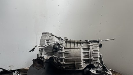 АКПП multitronic вариатор Audi A4 B8 A5 Q5 2.0 TFSI 2010 VAG MVC
