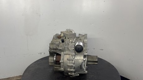 АКПП Volkswagen Tiguan Audi Q3 Skoda Kodiaq 2.0TDI 2021 VAG TUL