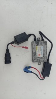 Блок розжига ксенона Volkswagen Audi Ballast Slim f7 12V 70W VAG ZL201230110784