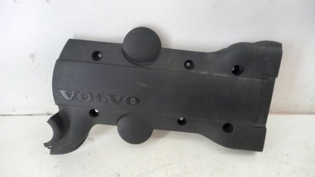 Крышка защита двигателя V50 S40 2.5T 2006-2013 VOLVO 30650895