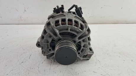 Генератор S80 V70 2.5 turbo 2011 VOLVO 30659341