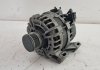 Генератор S80 V70 2.5 turbo 2011 VOLVO 30659341 (фото 7)