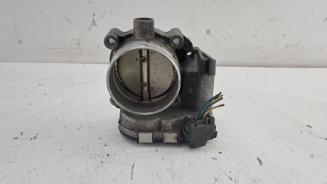 Дроссельная заслонка C70 2.5T 2007 VOLVO 30711552