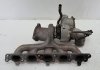 Турбина S40 V50 C70 2.5T 2007-2013 VOLVO 30757112 (фото 1)