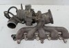 Турбина S40 V50 C70 2.5T 2007-2013 VOLVO 30757112 (фото 3)