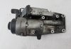 Корпус масляного фильтра C30 C70 S40 V50 V60 2.0 2.4 2.5 V5 VOLVO 30788494 (фото 6)