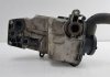 Корпус масляного фільтра C30 C70 S40 V50 V60 2.0 2.4 2.5 V5 VOLVO 30788494 (фото 1)