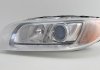 Фара левая V70 III S80 II xenon 2007-2013 гг VOLVO 31283915 (фото 1)