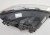 Фара левая V70 III S80 II xenon 2007-2013 гг VOLVO 31283915 (фото 6)