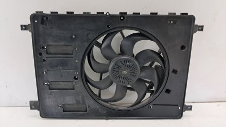 Вентилятор S60 II V60 2010-2013 6G918C607MG VOLVO 31293778