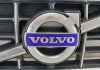 Решетка V70 III 2012 гг VOLVO 31294826 (фото 4)