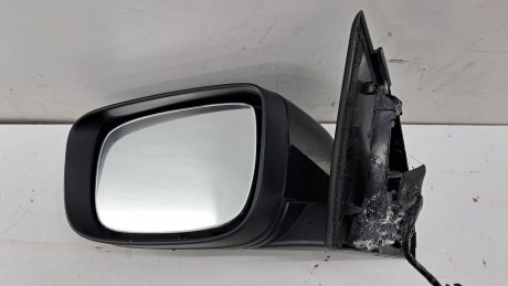 Зеркало левое XC60 8pin 2012 VOLVO 31298482