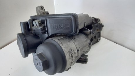 Корпус масляного фильтра S60 V50 2.5 T VOLVO 31338685