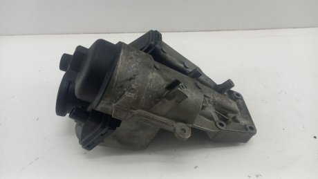 Корпус масляного фильтра S60 V50 2.5 T VOLVO 31338685