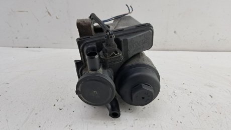 Корпус масляного фильтра S60 V50 2.5 T VOLVO 31338685