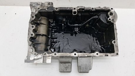 Піддон масляний XC60 V40 2.0D 2015 VOLVO 31401456